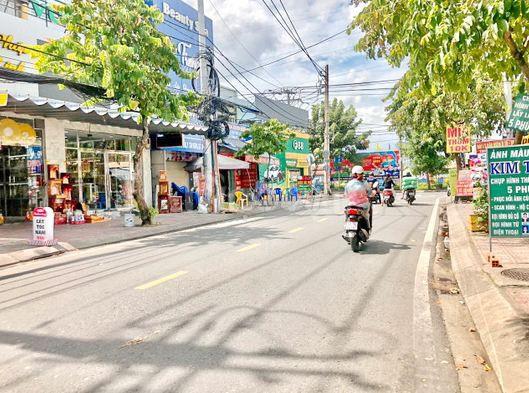 MTKD ngang 7.5m, gần Phú Mỹ Hưng chỉ 12.9 Tỷ TL, Lê Văn Lương, Nhà Bè