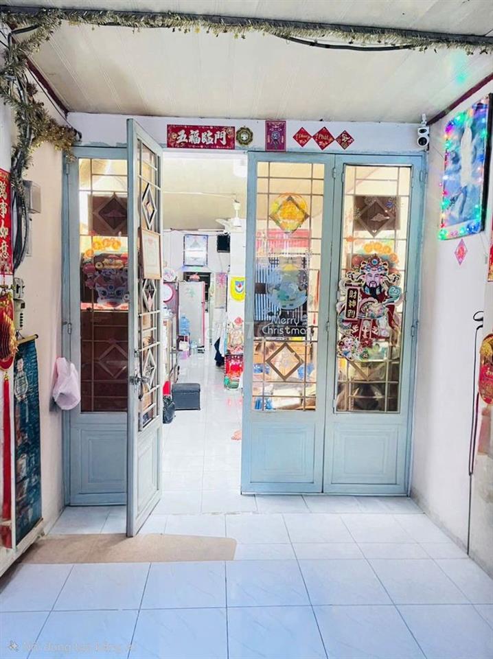 Bán nhà Quận 4, HXH Nguyễn Khoái, diện tích 61m2, giá nhỉnh 10 tỷ