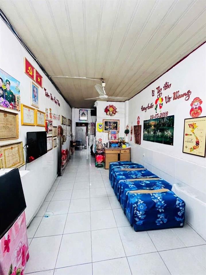 Bán nhà Quận 4, HXH Nguyễn Khoái, diện tích 61m2, giá nhỉnh 10 tỷ
