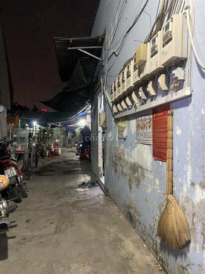 CHỦ  BÁN DÃY TRỌ Q7 - DT 519m2 - THU 45tr/THÁNG - GIÁ 16 TỶ