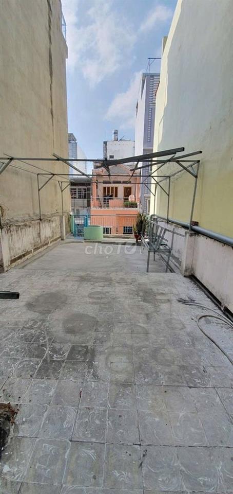 BÁN ĐẤT TẶNG NHÀ 60m2, MT ĐƯỜNG SỐ P. TÂN MỸ, Q7, GIÁ CHỈ 11,3 TỶ TL