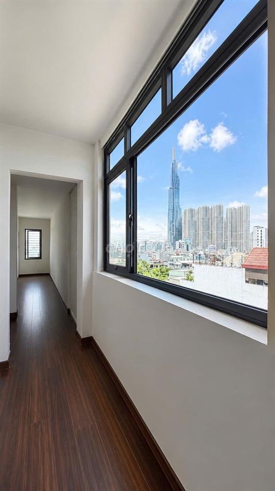 Bán nhà mặt tiền 76 Nguyễn Văn Thương – Gần landmark 81, vị trí đẹp