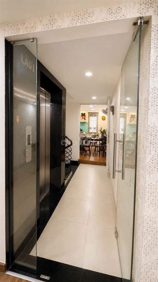 Bán nhà mặt tiền 76 Nguyễn Văn Thương – Gần landmark 81, vị trí đẹp