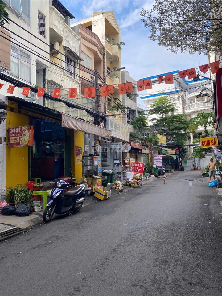 Chính chủ cần bán nhà 29/2G Nguyễn Gia Trí- đang cho thuê phòng trọ