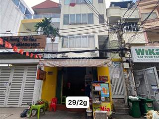 Chính chủ cần bán nhà 29/2G Nguyễn Gia Trí- đang cho thuê phòng trọ