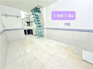 CHỦ THỞ OXY GẤP BÁN NHÀ 2 TẦNG SÁT HỌC VIỆN CÁN BỘ, SVD GIA ĐỊNH