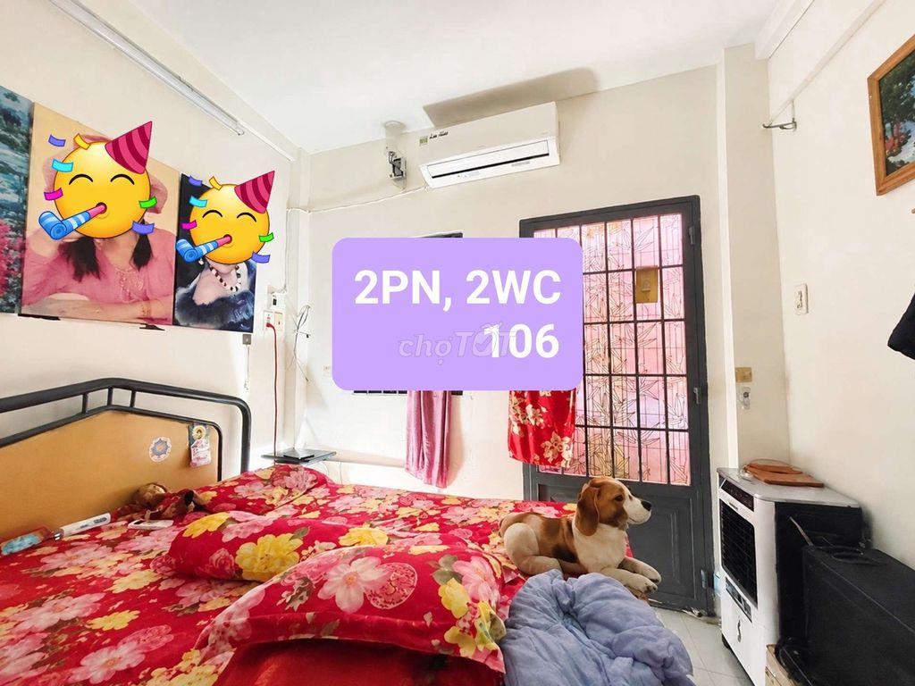 THẲNG MỘT TRỤC RA MẶT TIỀN TRƯƠNG ĐĂNG QUẾ, SÁT PHÚ NHUẬN, CHỈ 1.7 TỶ