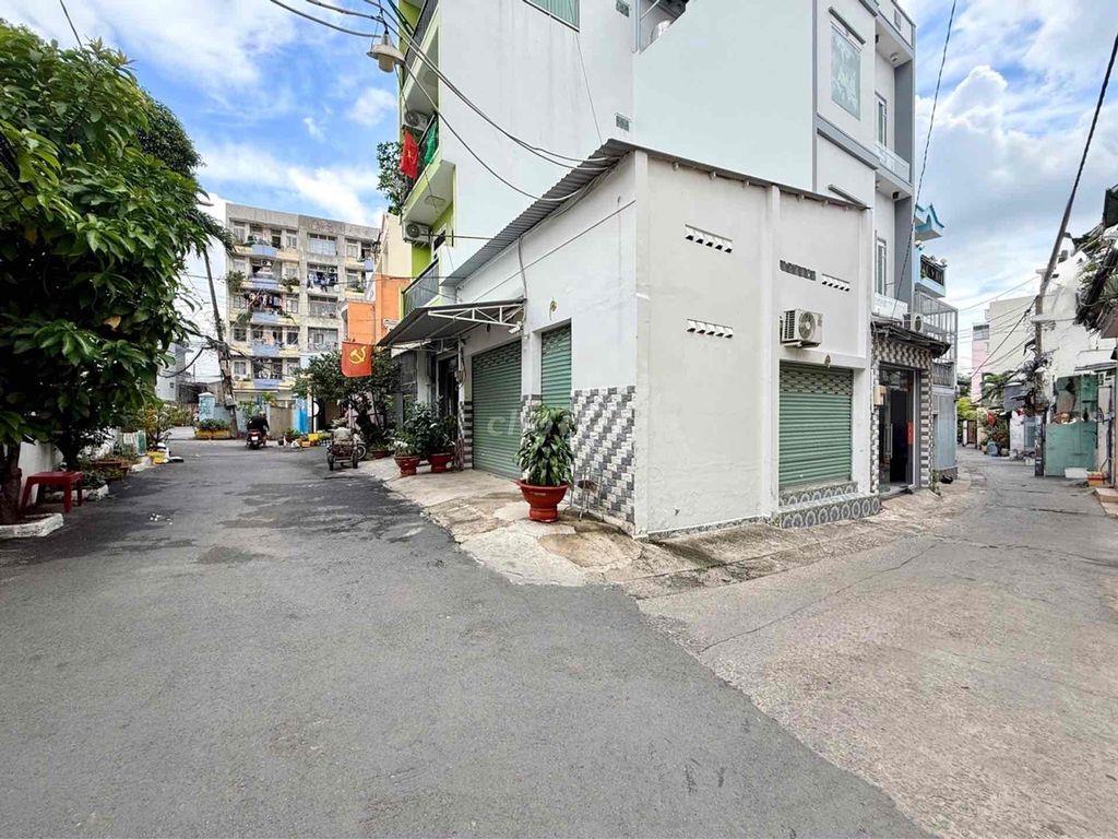 🏡 NHÀ PHAN VĂN TRỊ - HXH- 2.9t        BÌNH THẠNH | HẺM XE HƠI 5M