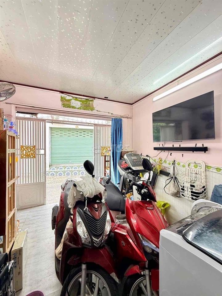 🏡 NHÀ PHAN VĂN TRỊ - HXH- 2.9t        BÌNH THẠNH | HẺM XE HƠI 5M