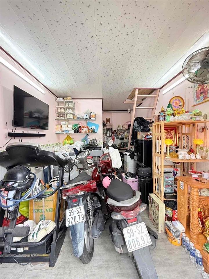 🏡 NHÀ PHAN VĂN TRỊ - HXH- 2.9t        BÌNH THẠNH | HẺM XE HƠI 5M