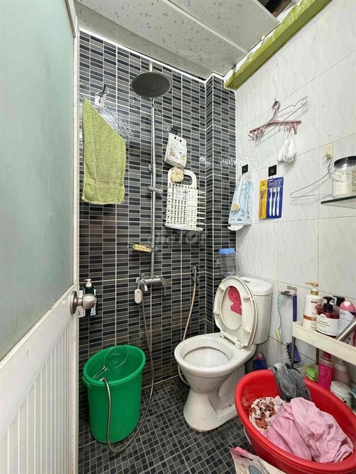 🏡 NHÀ PHAN VĂN TRỊ - HXH- 2.9t        BÌNH THẠNH | HẺM XE HƠI 5M