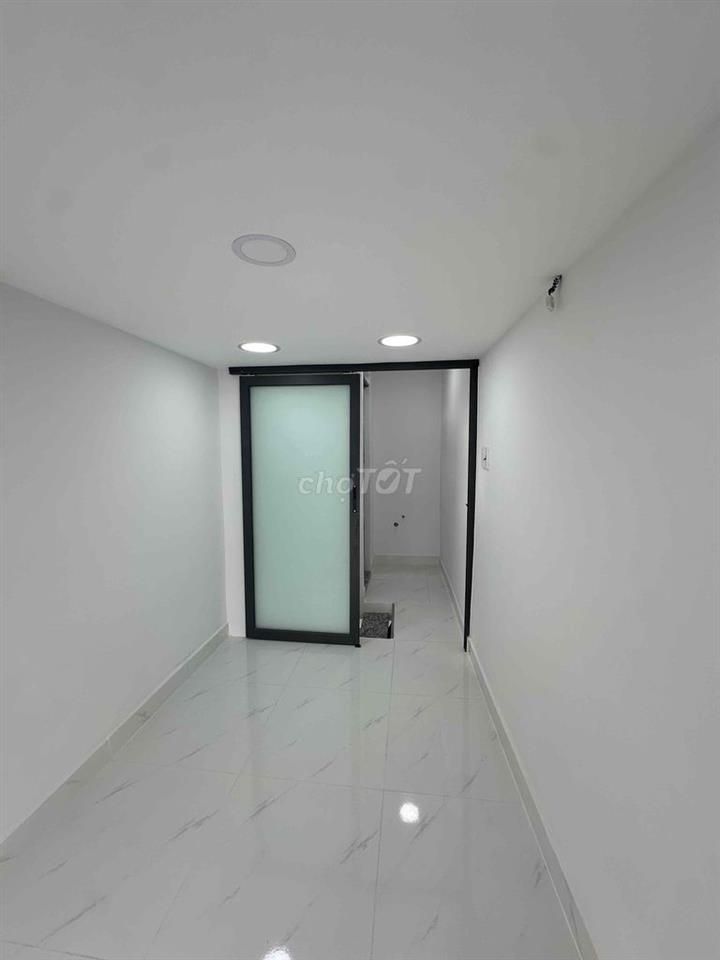 🔥NHÀ GÒ VẤP - 3 TẦNG - 1.99 TỶ 🔥 Ô TÔ ĐỖ CỬA - HẺM THÔNG