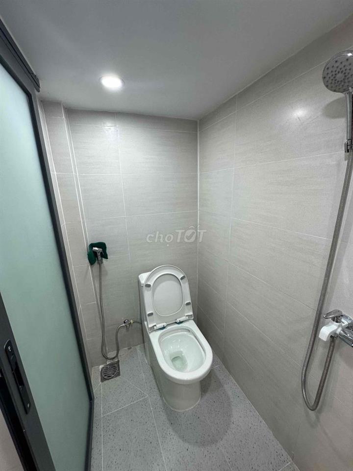 🔥NHÀ GÒ VẤP - 3 TẦNG - 1.99 TỶ 🔥 Ô TÔ ĐỖ CỬA - HẺM THÔNG
