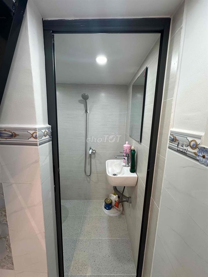 🔥NHÀ GÒ VẤP - 3 TẦNG - 1.99 TỶ 🔥 Ô TÔ ĐỖ CỬA - HẺM THÔNG