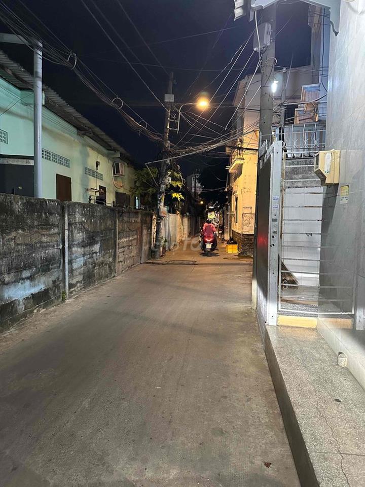 🏡 NHÀ XINH THỐNG NHẤT  🏡  2,59 T.Ỷ SỔ VUÔNG ĐẸP