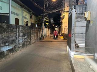 🏡 NHÀ XINH THỐNG NHẤT  🏡  2,59 T.Ỷ SỔ VUÔNG ĐẸP