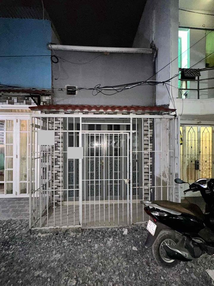 🏡 NHÀ XINH THỐNG NHẤT  🏡  2,59 T.Ỷ SỔ VUÔNG ĐẸP