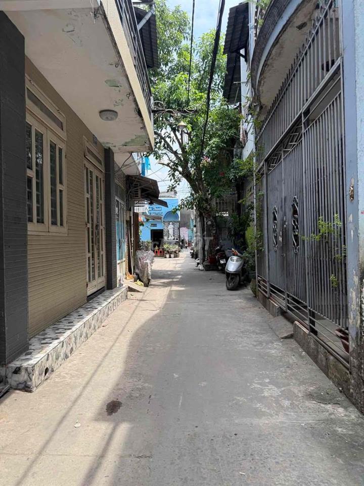 🏡 NHÀ XINH THỐNG NHẤT  🏡  2,59 T.Ỷ SỔ VUÔNG ĐẸP