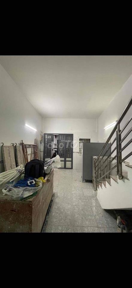 🔥NHÀ GÒ VẤP 36M² - 2 TẦNG 🔥 🔥CHỦ NGỘP BÁN GẤP  2.3 T,Ỷ🔥