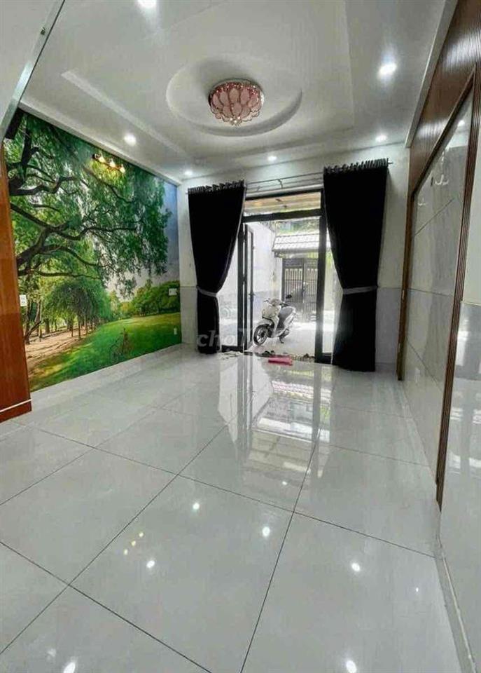 🏡 MT ĐƯỜNG SỐ 4 - 60m2 - 8,8 t.ỷ