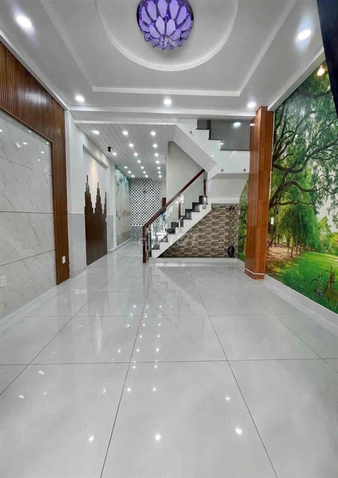 🏡 MT ĐƯỜNG SỐ 4 - 60m2 - 8,8 t.ỷ