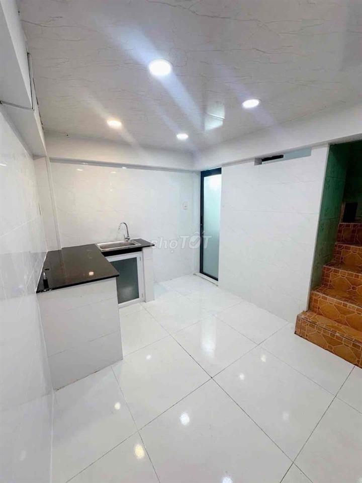 🏡 NHẢ 3 TẦNG NGUYỄN OANH - chỉ 2,4 tỷ