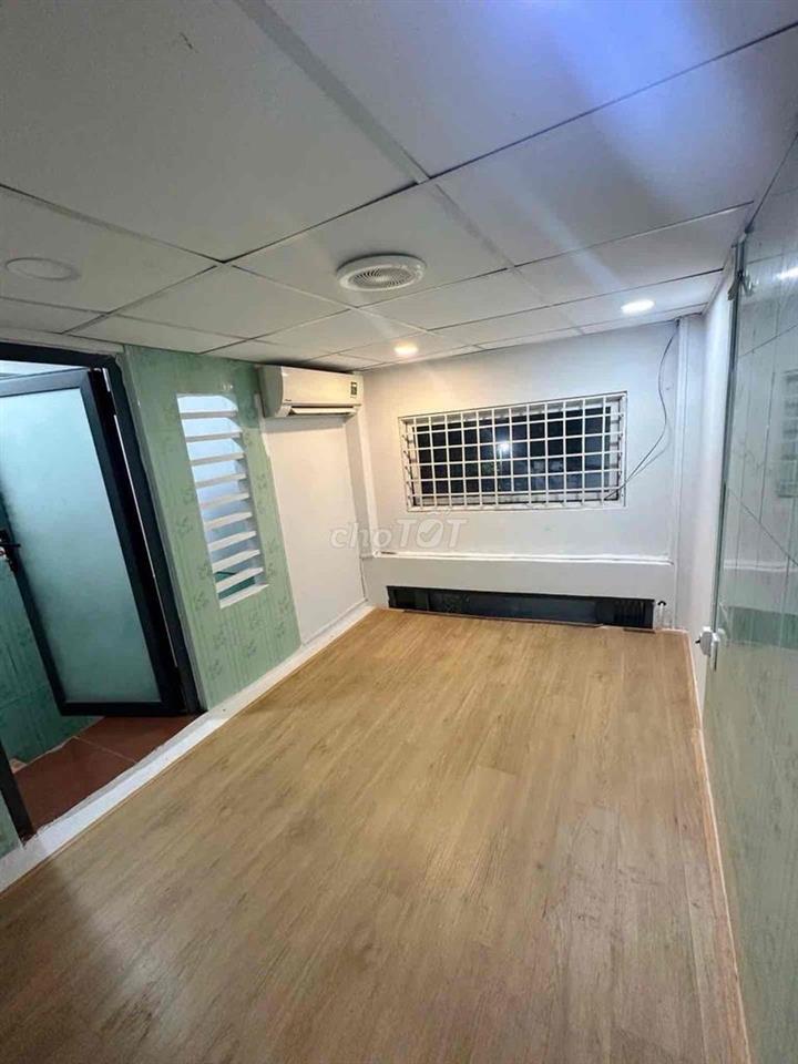 🏡 NHẢ 3 TẦNG NGUYỄN OANH - chỉ 2,4 tỷ