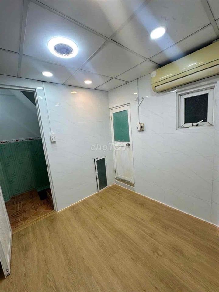 🏡 NHẢ 3 TẦNG NGUYỄN OANH - chỉ 2,4 tỷ