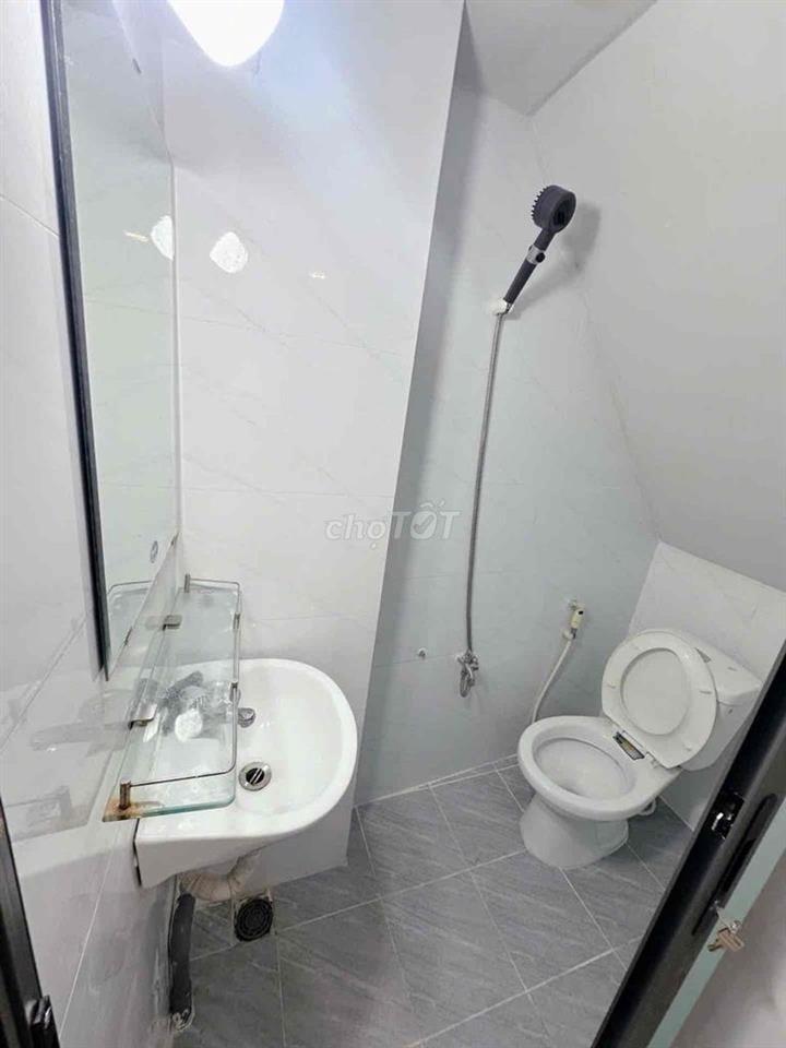 🏡 NHẢ 3 TẦNG NGUYỄN OANH - chỉ 2,4 tỷ