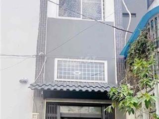 🏡 NHẢ 3 TẦNG NGUYỄN OANH - chỉ 2,4 tỷ