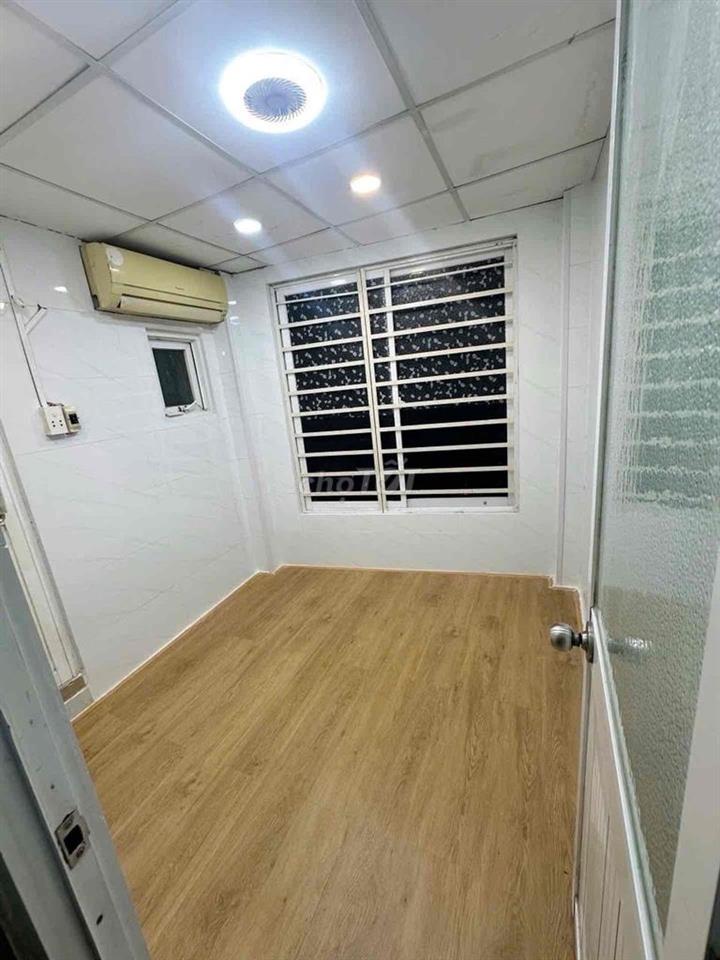 🏡 NHẢ 3 TẦNG NGUYỄN OANH - chỉ 2,4 tỷ