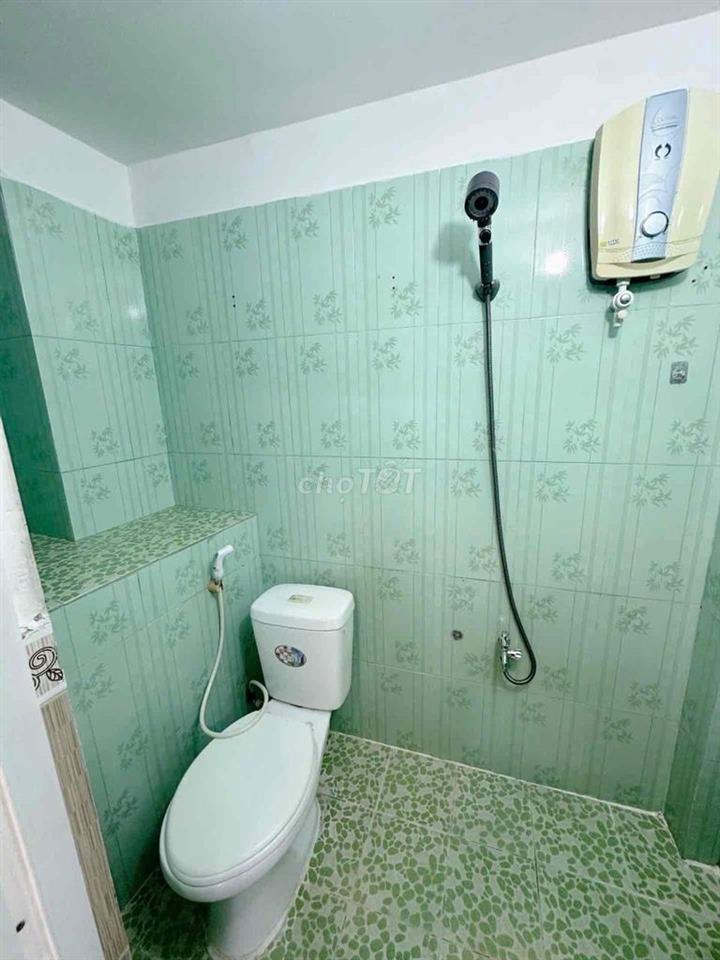 🏡 NHẢ 3 TẦNG NGUYỄN OANH - chỉ 2,4 tỷ