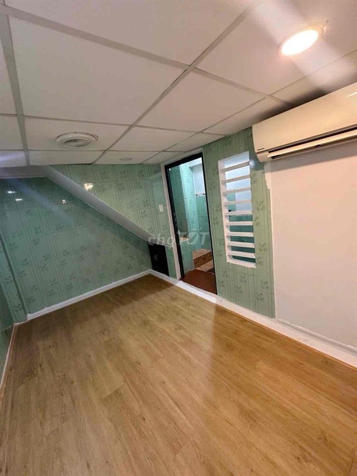 🏡 NHẢ 3 TẦNG NGUYỄN OANH - chỉ 2,4 tỷ