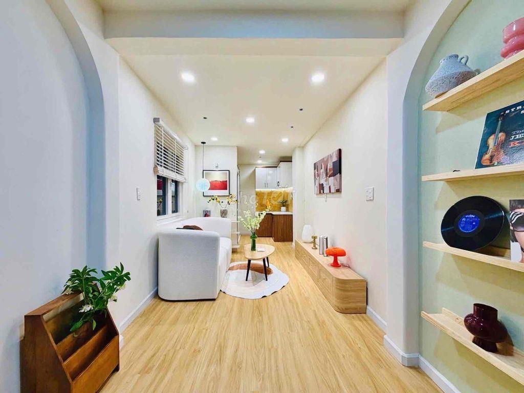 🏡 NHÀ ĐẸP GIÁ TỐT – Ô TÔ TỚI CỬA 🏡 3,35 t.ỷ Hàng xóm Merceddes QT