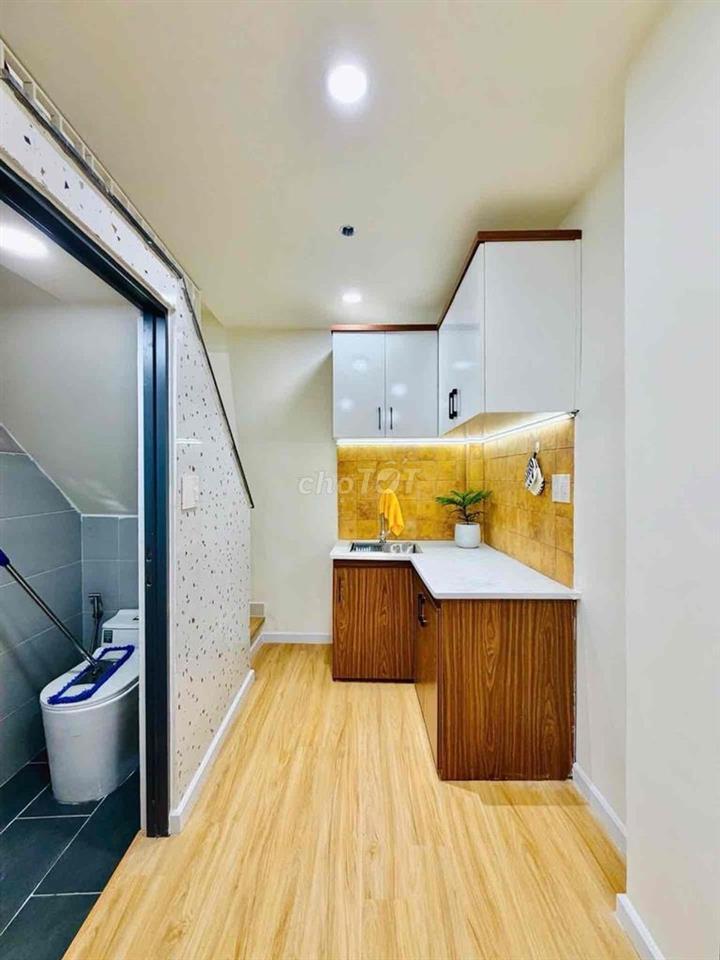 🏡 NHÀ ĐẸP GIÁ TỐT – Ô TÔ TỚI CỬA 🏡 3,35 t.ỷ Hàng xóm Merceddes QT