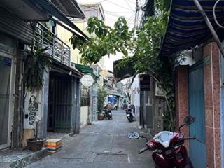 🔥 70m2 - HXH - QUANG TRUNG - chỉ 5,8T🔥