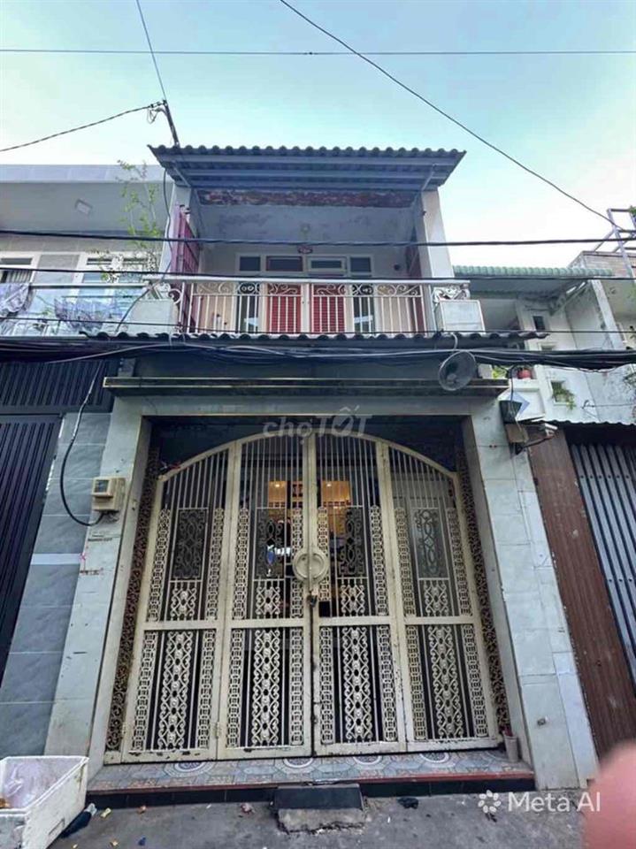 🔥 70m2 - HXH - QUANG TRUNG - chỉ 5,8T🔥
