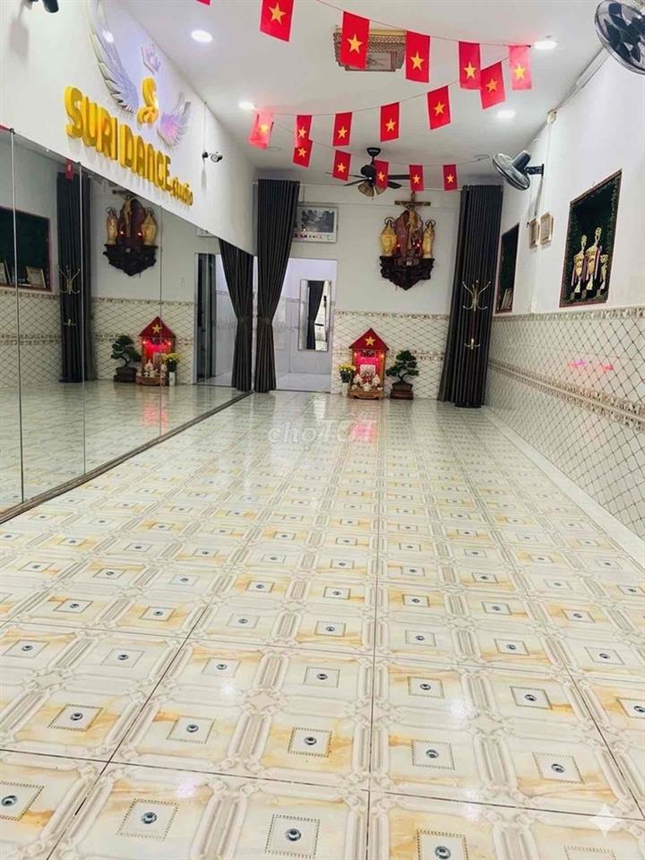 🔥 70m2 - HXH - QUANG TRUNG - chỉ 5,8T🔥