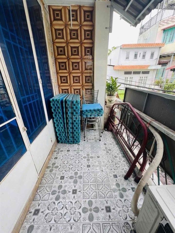 🔥 70m2 - HXH - QUANG TRUNG - chỉ 5,8T🔥