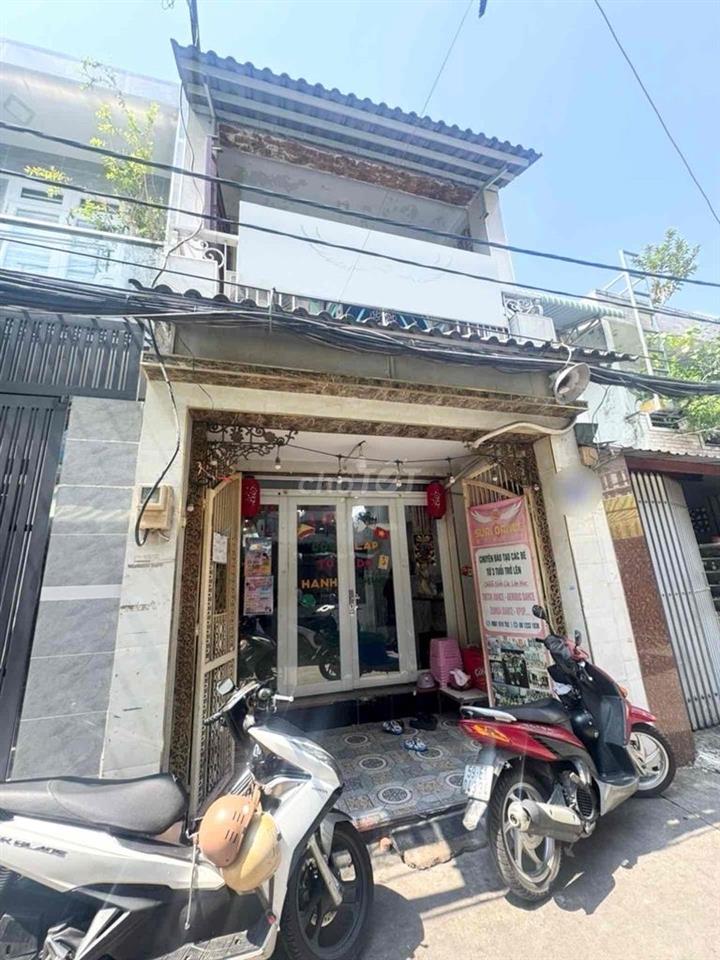 🔥 70m2 - HXH - QUANG TRUNG - chỉ 5,8T🔥