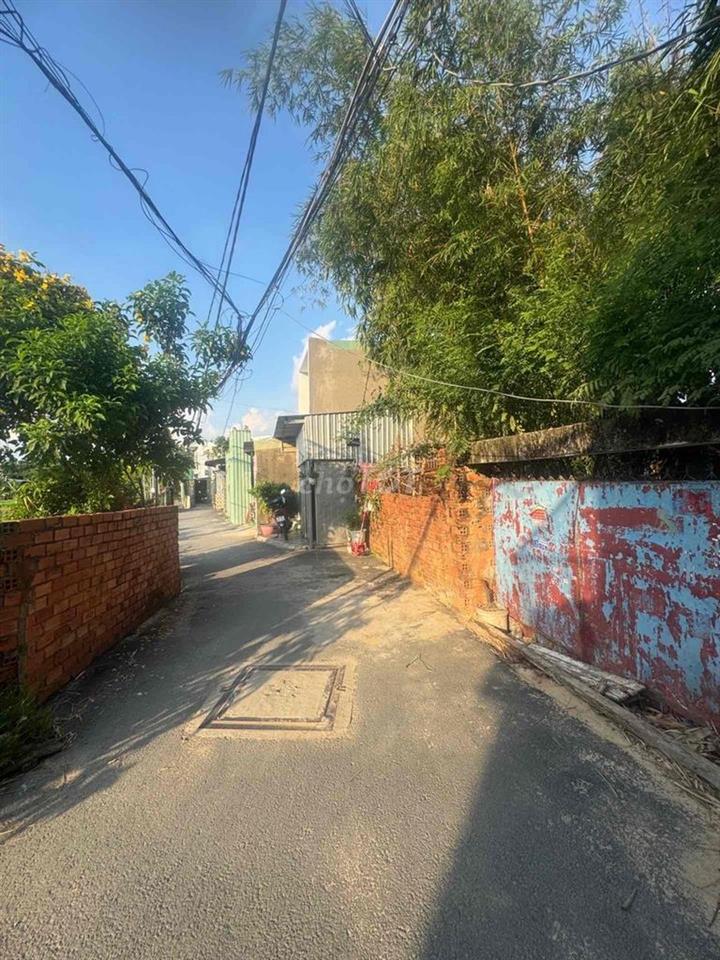 ĐẤT Ở ĐÔ THỊ - 57m² - HXH- CHỈ 3t