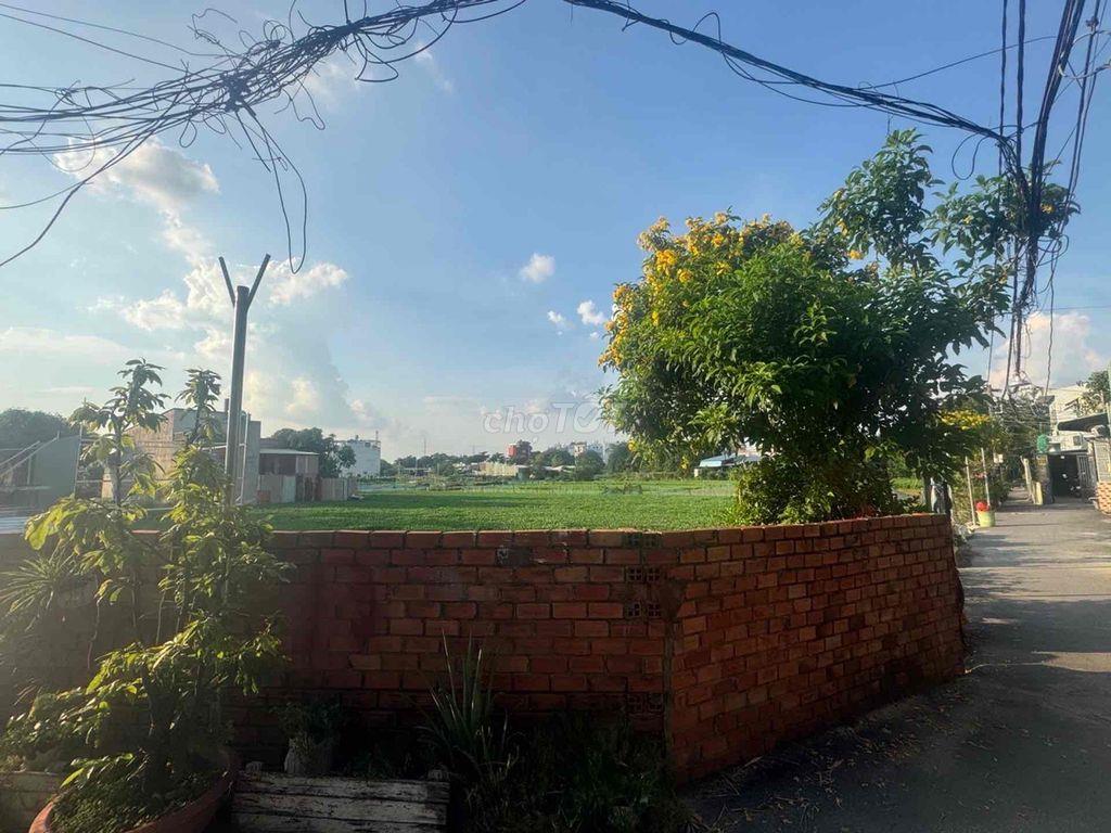 ĐẤT Ở ĐÔ THỊ - 57m² - HXH- CHỈ 3t