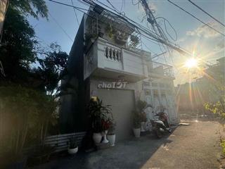 ĐẤT Ở ĐÔ THỊ - 57m² - HXH- CHỈ 3t