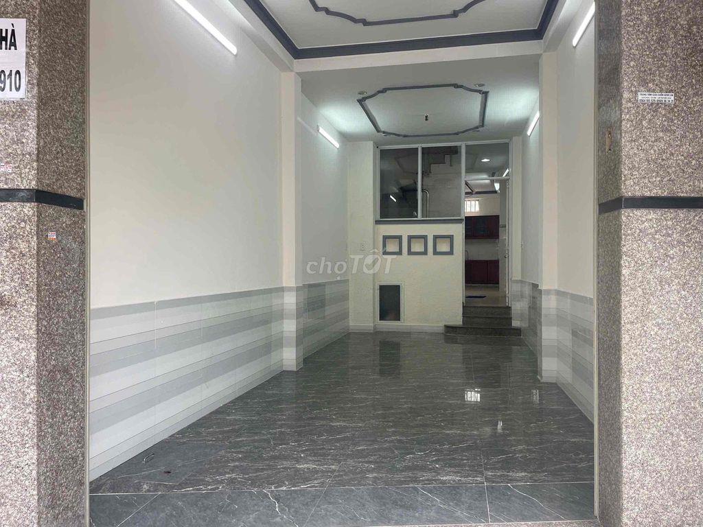 🏡 CHO THUÊ NHÀ MẶT TIỀN HÓC MÔN