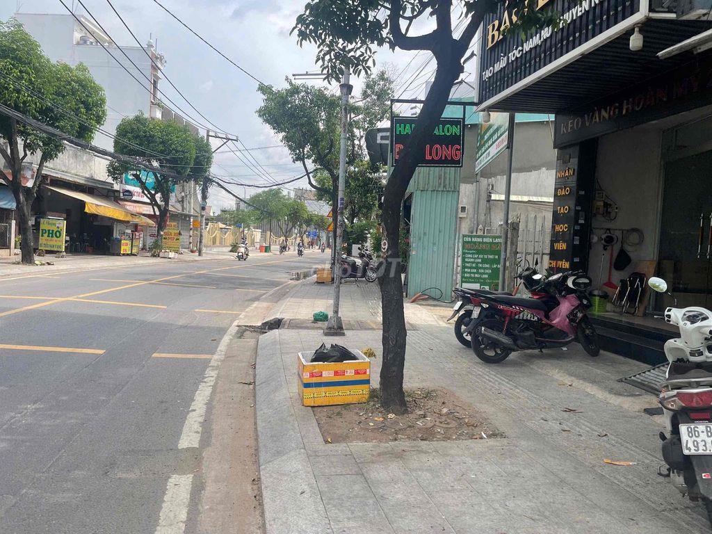 🏡 CHO THUÊ NHÀ MẶT TIỀN HÓC MÔN