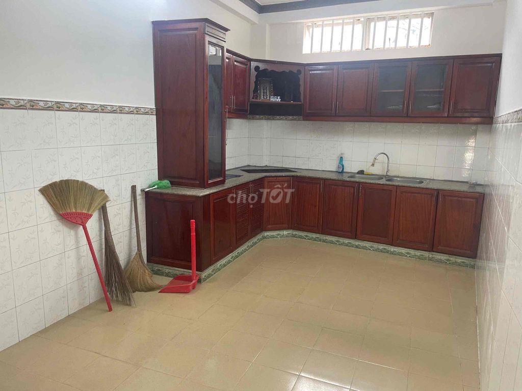 🏡 CHO THUÊ NHÀ MẶT TIỀN HÓC MÔN
