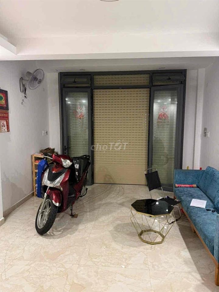 💥CĂN GÓC, HXH TRÁNH, 4 TẦNG, 4.2X7.5, LẠC LONG QUÂN, Q11, NHĨNH 7 TỶ