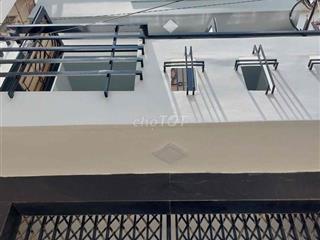 💥SÁT MT 3/2 ,3.8X11.3, 3TẦNG BTCT, ĐẠI LỘ 3/2, Q11💥