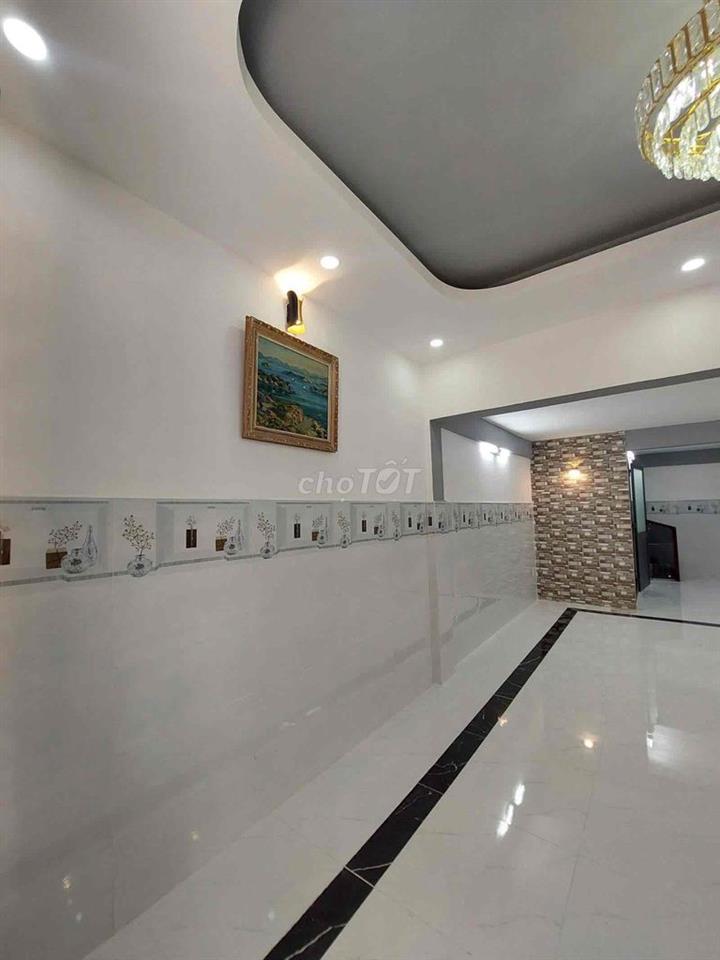 💥SÁT MT 3/2 ,3.8X11.3, 3TẦNG BTCT, ĐẠI LỘ 3/2, Q11💥