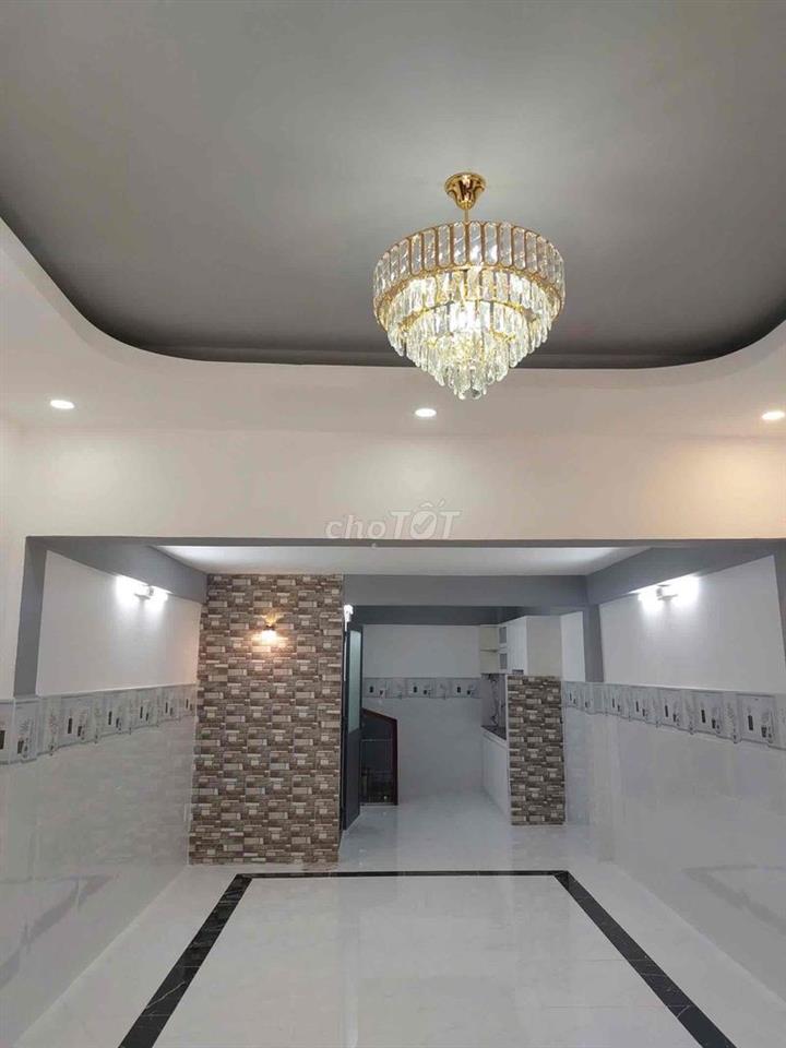 💥SÁT MT 3/2 ,3.8X11.3, 3TẦNG BTCT, ĐẠI LỘ 3/2, Q11💥